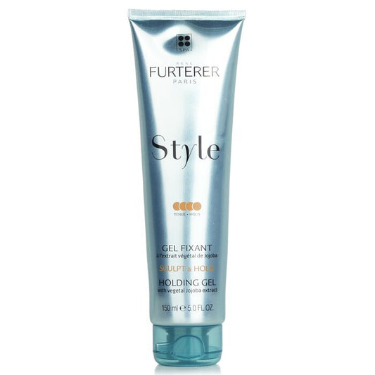 Rene Furterer Style Sculpt & Hold Holding Gel 150ml/5oz