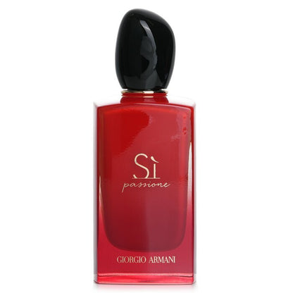 Giorgio Armani Si Passione Intense Eau De Parfum Spray 100ml