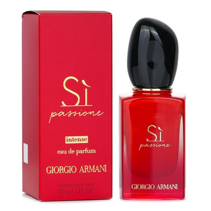 Giorgio Armani Si Passione Intense Eau De Parfum Spray 30ml