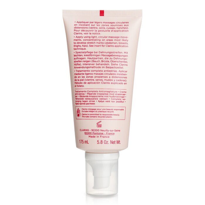 Clarins Body Partner Stretch Mark Expert 175ml/5.8oz