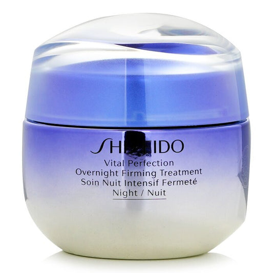 Shiseido Vital Perfection Overnight Firming Treatment 50ml/1.7oz