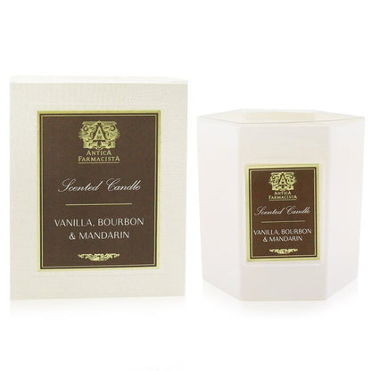 Antica Farmacista Candle - Vanilla, Bourbon & Mandarin 255g/9oz