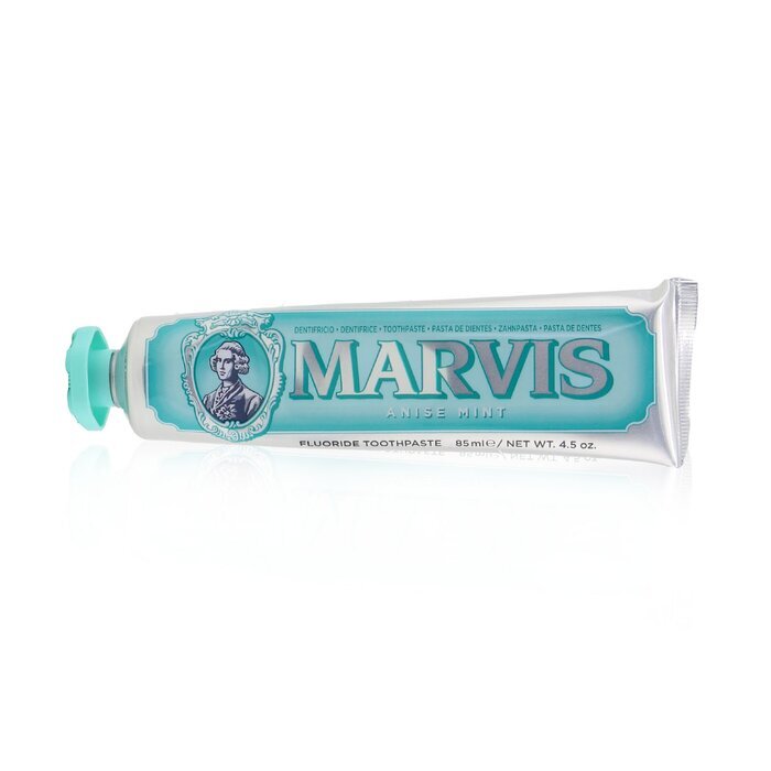 Marvis Anise Mint Toothpaste 85ml