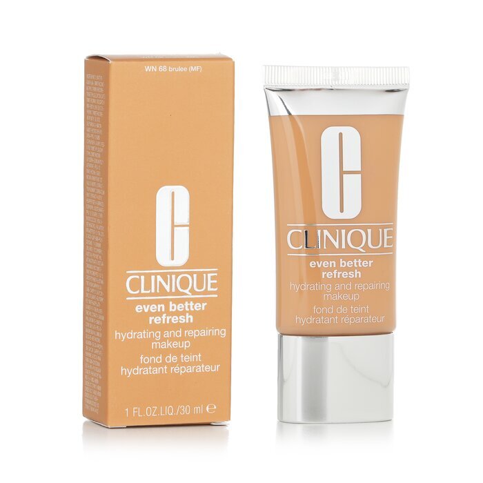 Clinique Even Better Refresh Hydrating And Repairing Makeup - # WN 68 Brulee 30ml/1oz