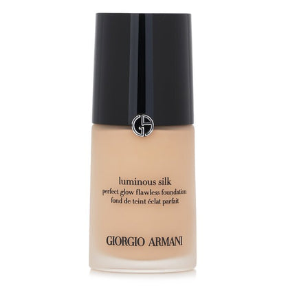 Giorgio Armani Luminous Silk Foundation -  1.5 (Fair, Neutral) 30ml