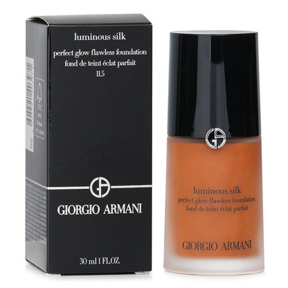 Giorgio Armani Luminous Silk Foundation -  11.5 30ml