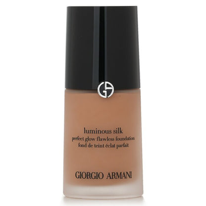 Giorgio Armani Luminous Silk Foundation -  7 Tan 30ml