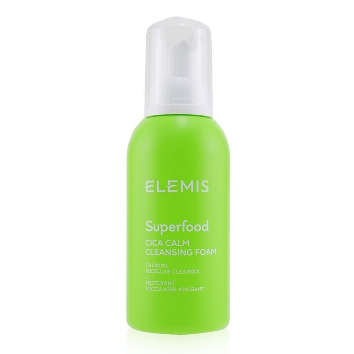 Elemis Superfood Cica Calm Cleansing Foam - For Sensitive Skin 180ml/6oz