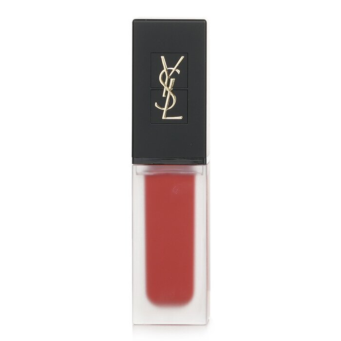 Yves Saint Laurent Tatouage Couture Velvet Cream Velvet Matte Stain - # 211 Chili Incitement 6ml/0.2oz