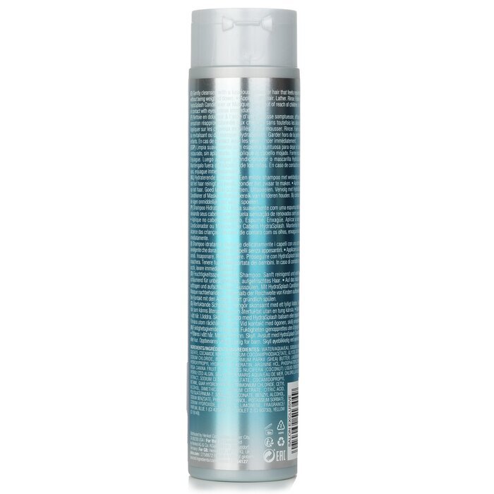 Joico HydraSplash Hydrating Shampoo (For Fine/ Medium, Dry Hair) 300ml/10.1oz