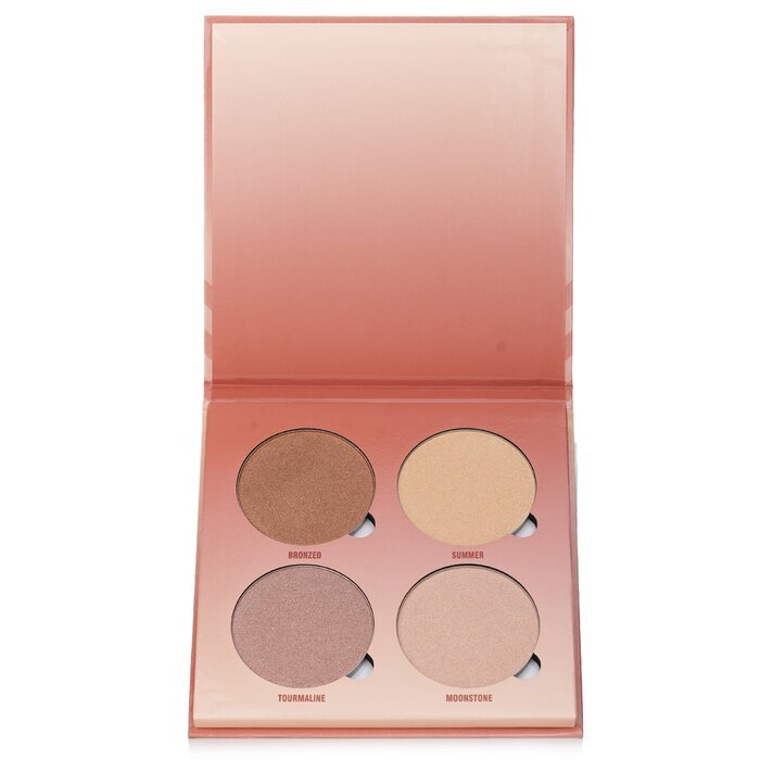 Anastasia Beverly Hills Glow Kit (4x Highlighter) - # Sun Dipped 29.6g/1.04oz