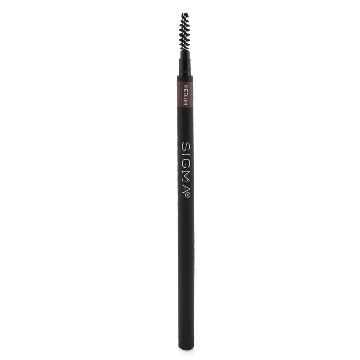 Sigma Beauty Fill + Blend Brow Pencil - # Medium 0.06g/0.002oz