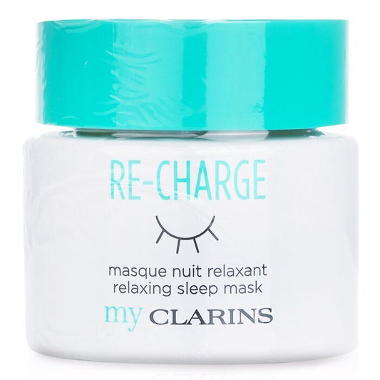 My Clarins Re-Charge Relaxing Sleep Mask 50ml/1.7oz