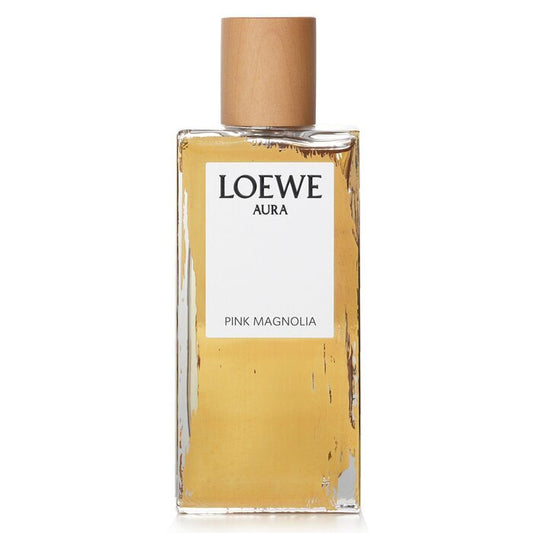 Loewe Aura Pink Magnolia Eau De Parfum Spray 100ml