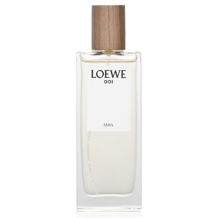 Loewe 001 Man Eau De Parfum Spray 50ml