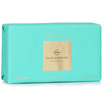 Glasshouse Body Bar - Lost In Amalfi (Sea Mist) 180g/6.3oz