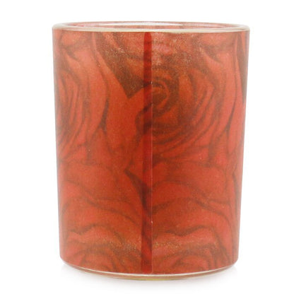 Carroll & Chan 100% Beeswax Votive Candle - Red Red Rose 65g/2.3oz