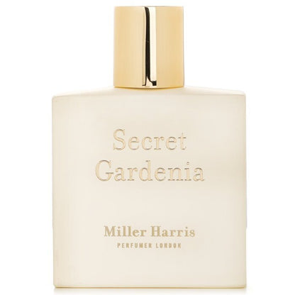 Miller Harris Secret Gardenia Eau De Parfum Spray 50ml