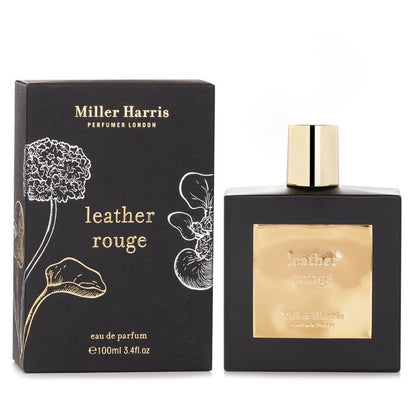 Miller Harris Leather Rouge Eau De Parfum Spray 100ml