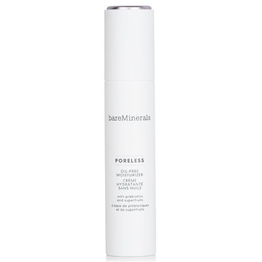 BareMinerals Poreless Oil-Free Moisturizer 50ml/1.7oz