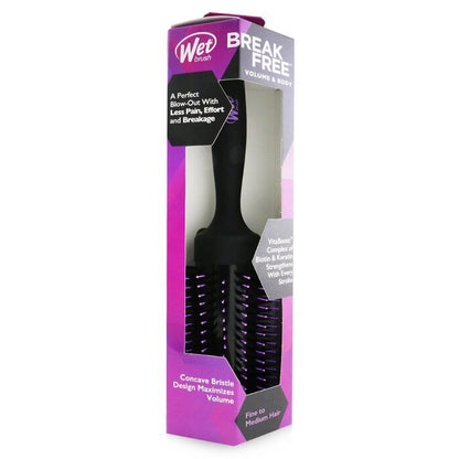 Wet Brush Volumizing Round Brush - # Fine to Medium Hair 1pc