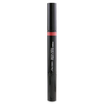 Shiseido LipLiner InkDuo (Prime + Line) - # 04 Rosewood 1.1g/0.037oz