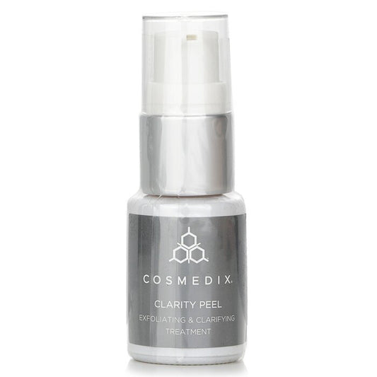 CosMedix Clarity Peel Exfoliating & Clarifying Treatment (Salon Product) 14g/0.5oz