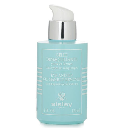 Sisley Eye & Lip Gel Make-Up Remover - Including Waterproof Make-Up 120ml/4oz