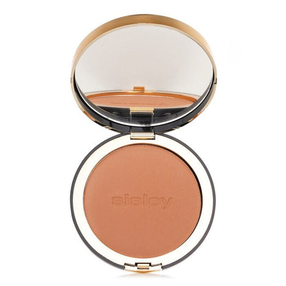 Sisley Phyto Poudre Compacte Matifying and Beautifying Pressed Powder - # 4 Bronze 12g/0.42oz