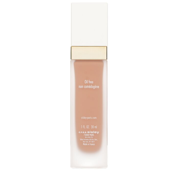 Sisleya Le Teint Anti Aging Foundation - # 3R+ Pinky Peach 30ml/1oz