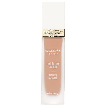 Sisleya Le Teint Anti Aging Foundation - # 3R+ Pinky Peach 30ml/1oz