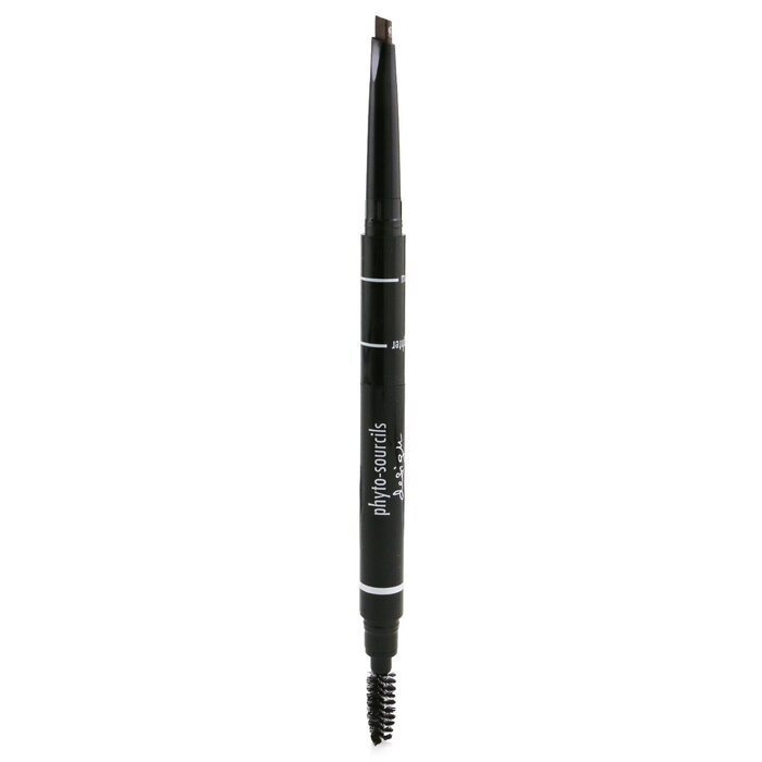 Sisley Phyto Sourcils Design 3 In 1 Brow Architect Pencil - # 4 Moka 2x 0.2g/0.007oz