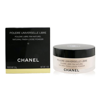 Chanel Poudre Universelle Libre - 12 30g/1oz