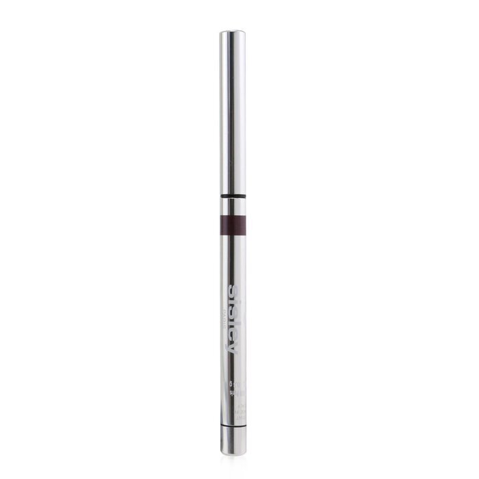 Sisley Phyto Khol Star Waterproof - # 10 Mystic Plum 0.3g/0.01oz