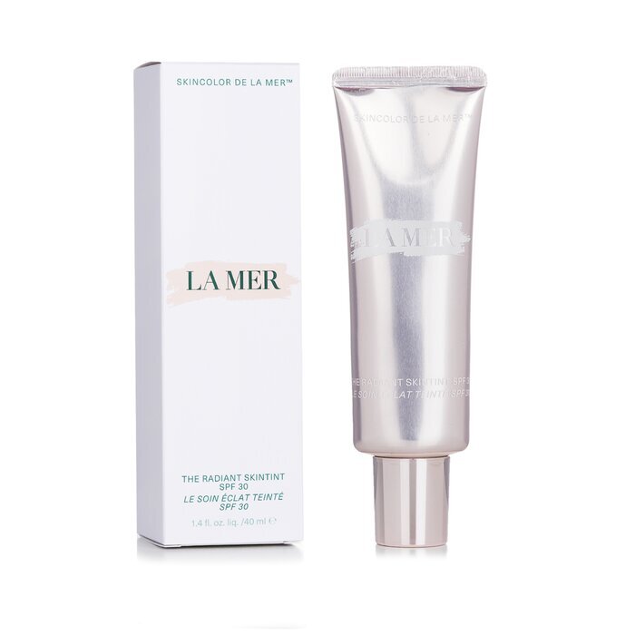 La Mer The Radiant SkinTint SPF 30 - # Very Light 40ml/1.4oz