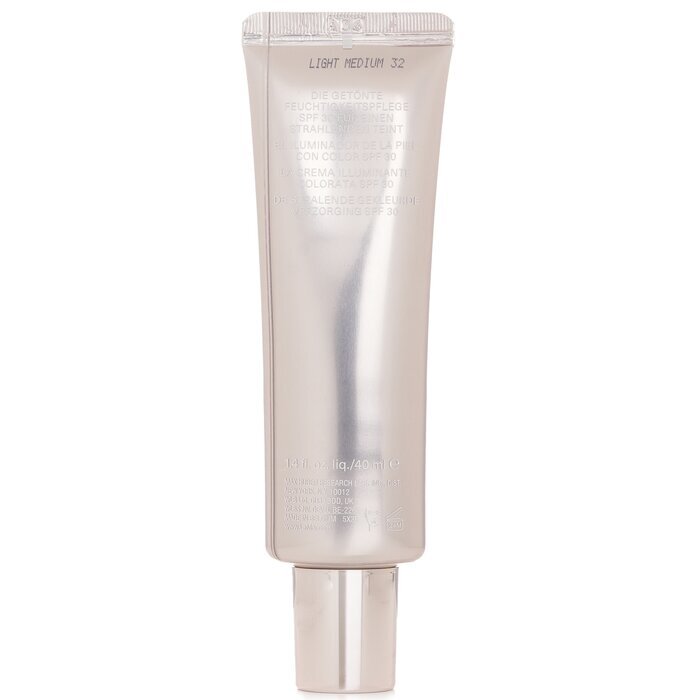 La Mer The Radiant SkinTint SPF 30 -  Light Medium 40ml