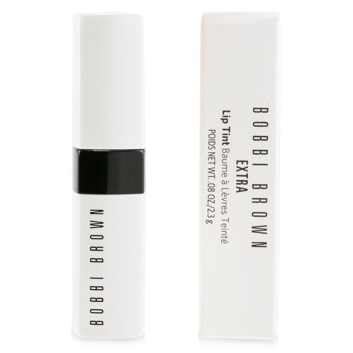 Bobbi Brown Extra Lip Tint - # Bare Raspberry 2.3g/0.08oz