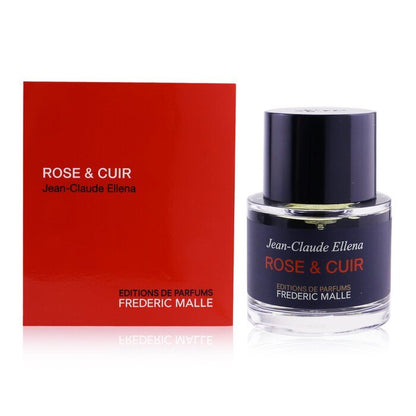 Frederic Malle Rose & Cuir Eau De Parfum Spray 50ml