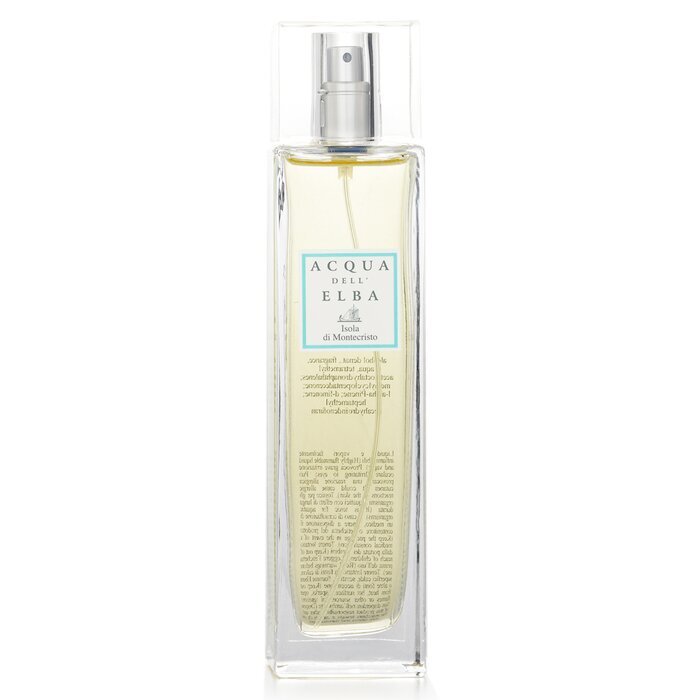 Acqua Dell'Elba Room Spray - Isola Di Montecristo 100ml