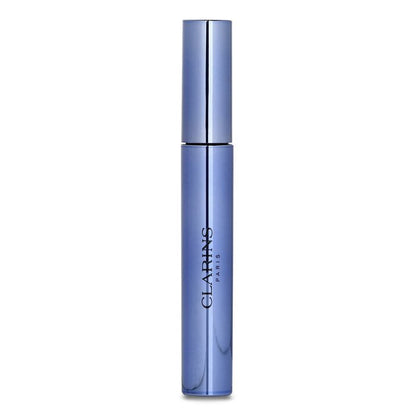 Clarins Wonder Perfect Mascara 4D Waterproof- # 01 Perfect Black 8ml/0.2oz