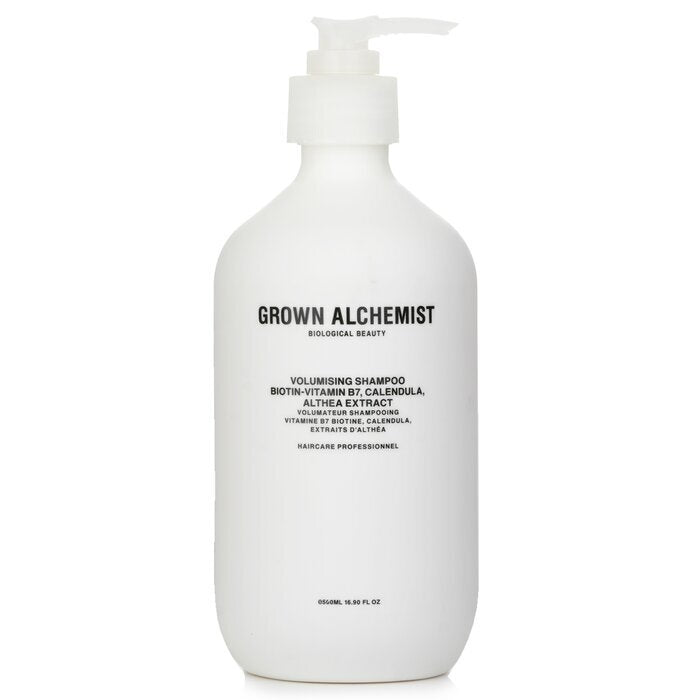 Grown Alchemist Volumising - Shampoo 0.4 500ml/16.9oz