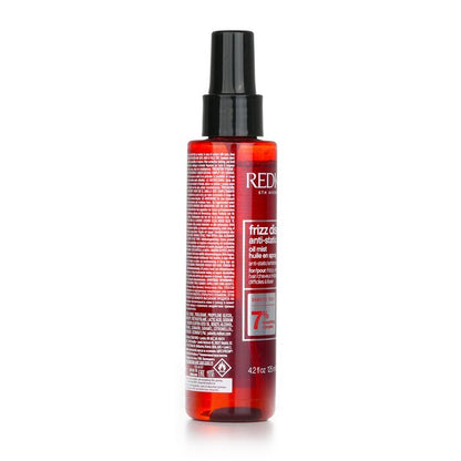 Redken Frizz Dismiss Anti-Static Oil Mist 125ml