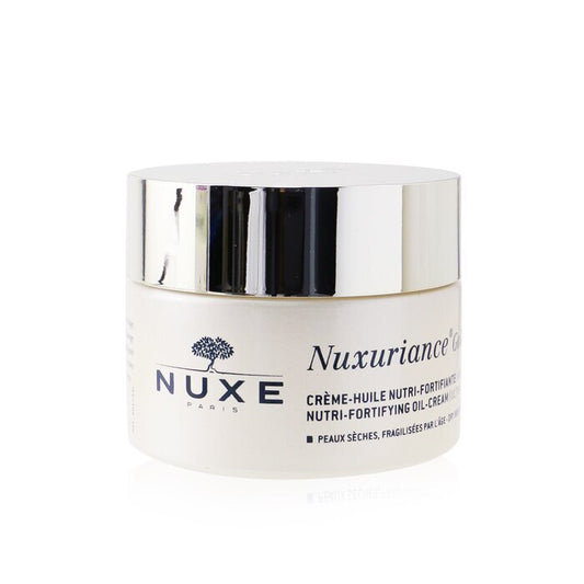 Nuxe Nuxuriance Gold Nutri-Fortifying Oil Cream 50ml/1.7oz