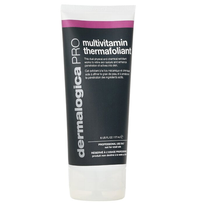 Dermalogica Age Smart Multivitamin Thermafoliant PRO (Salon Size) 177ml/6oz