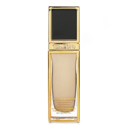 Tom Ford Shade And Illuminate Soft Radiance Foundation SPF 50 - # 1.1 Warm Sand 30ml/1oz