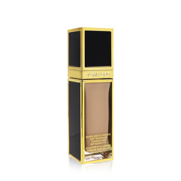 Tom Ford Shade And Illuminate Soft Radiance Foundation SPF 50 - # 1.3 Nude Ivory 30ml/1oz