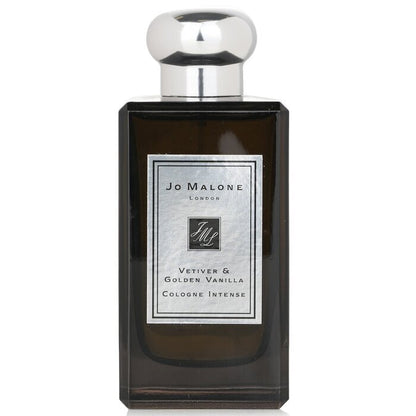 Jo Malone Vetiver & Golden Vanilla Cologne Intense Spray (Originally Without Box) 100ml