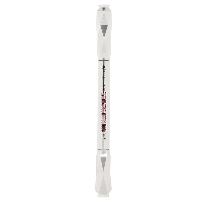 Benefit Goof Proof Brow Pencil - # 3.75 (Warm Medium Brown) 0.34g/0.01oz