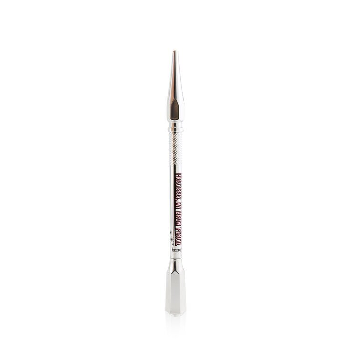 Benefit Precisely My Brow Pencil (Ultra Fine Brow Defining Pencil) - # 3.75 (Warm Medium Brown) 0.08g/0.002oz