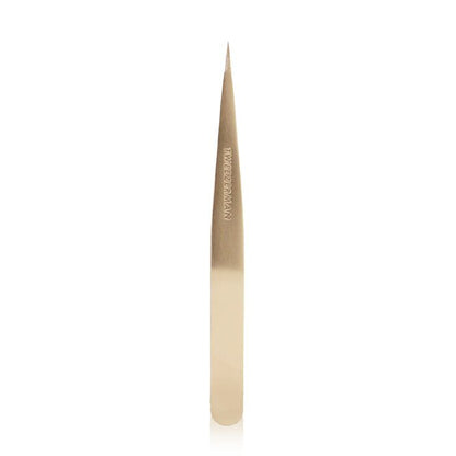 Tweezerman Point Tweezer - Rose Gold